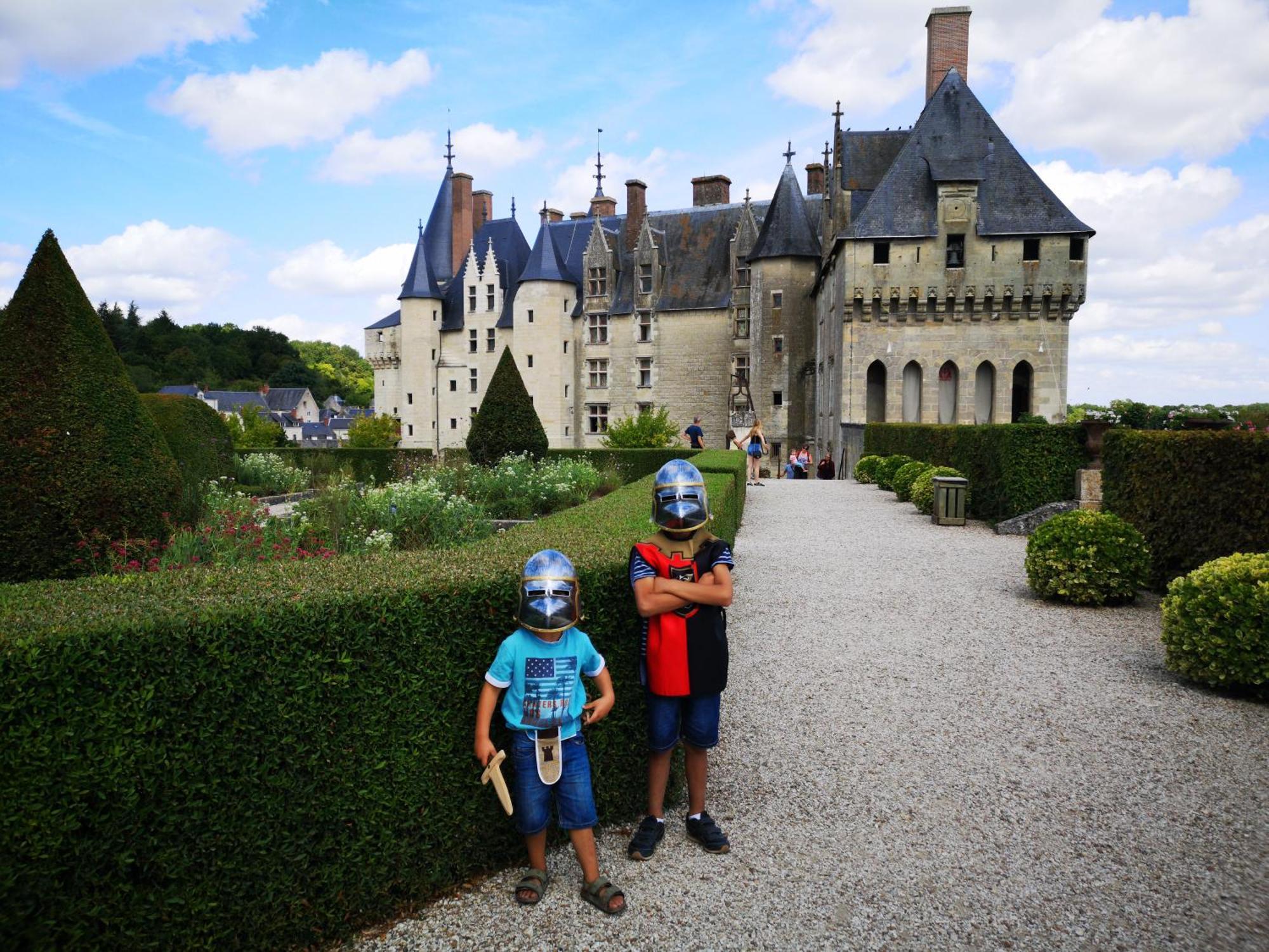 Gite Pause Au Jardin Piscine Chauffee Saint-Branchs Экстерьер фото