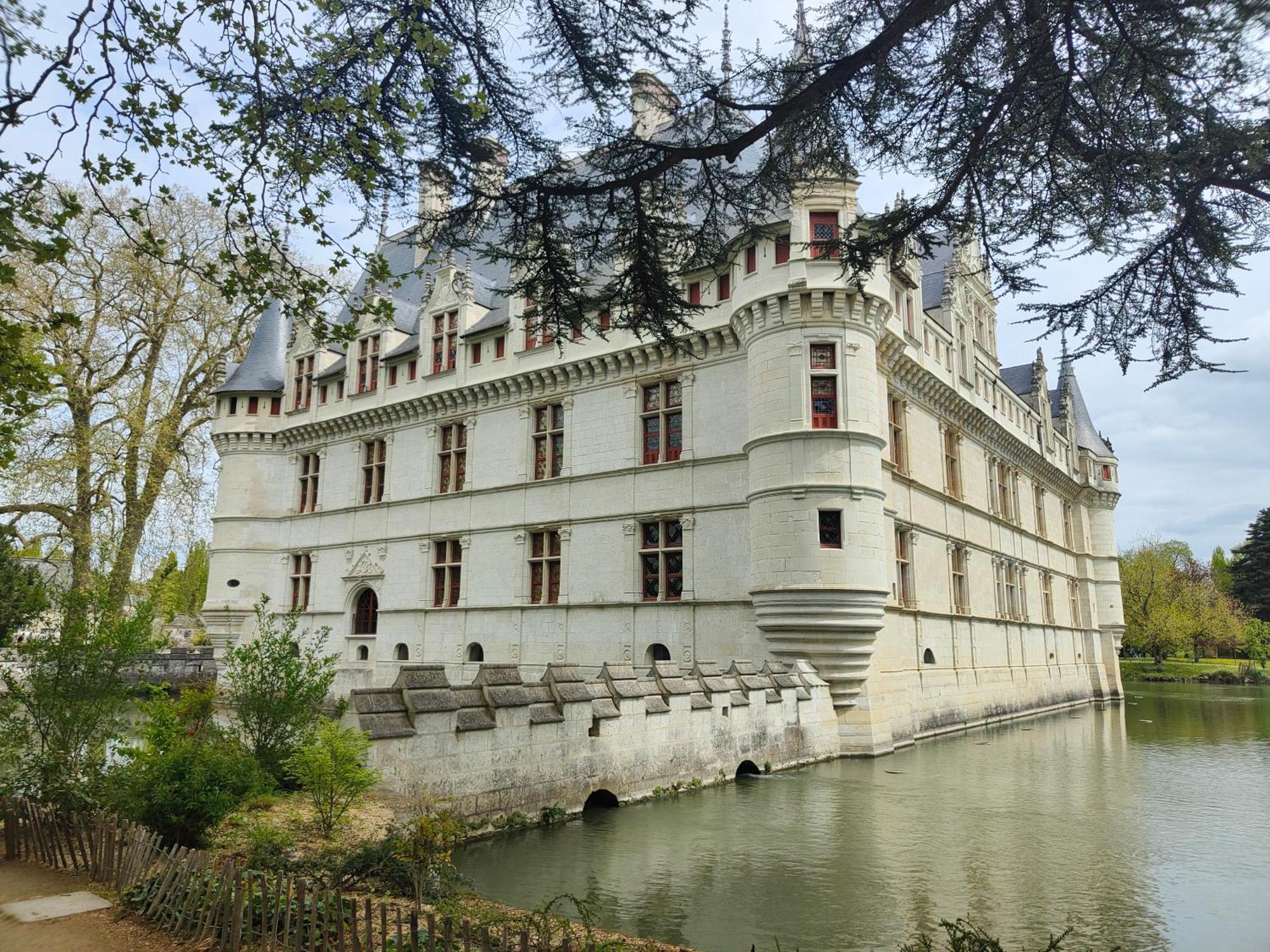 Gite Pause Au Jardin Piscine Chauffee Saint-Branchs Экстерьер фото